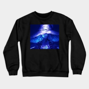 Ranni The Witch Crewneck Sweatshirt